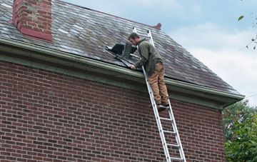 what affects urgent Cotwall roof repairs