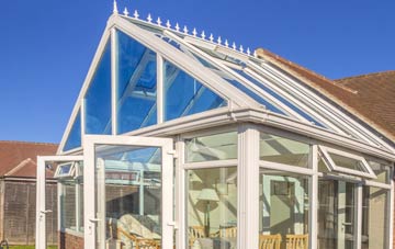 conservatory roof insulation costs Cotwall
