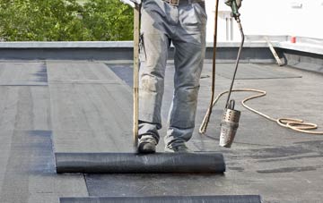 flat roof replacement Cotwall, Shropshire