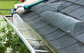 Cotwall gutter cleaning costs