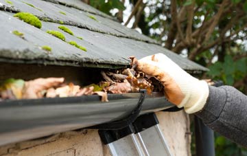 gutter cleaning Cotwall, Shropshire