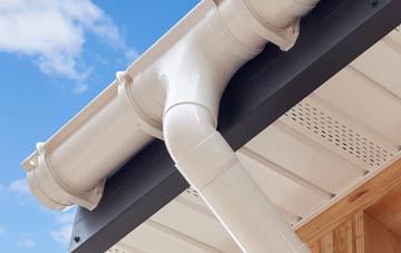 Cotwall gutter installation costs