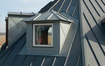 metal roofing Cotwall, Shropshire
