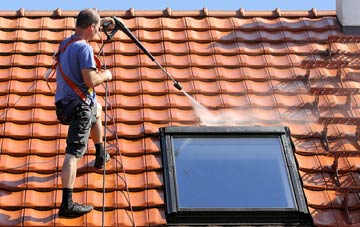 roof cleaning Cotwall, Shropshire