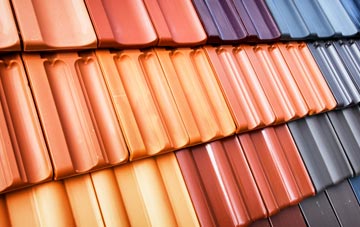 Cotwall roof tile costs