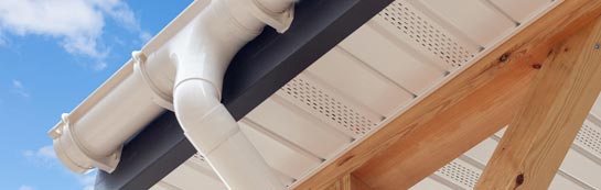 get Cotwall guttering quotes today