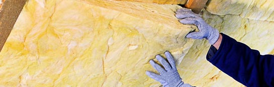 quotes for Cotwall roof insulation