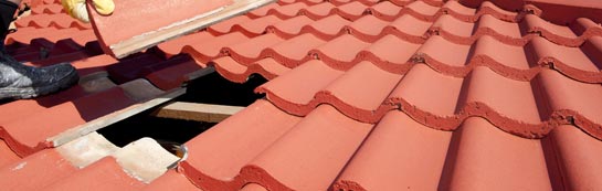 compare Cotwall roof repair quotes