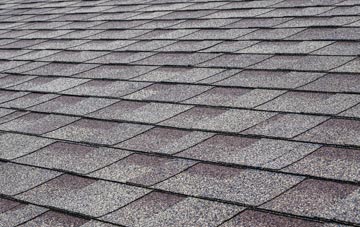 Cotwall tiles for shallow pitch roofing