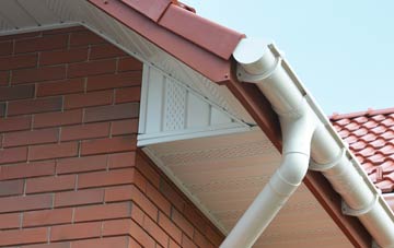 Cotwall soffit repair costs