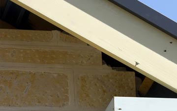 soffit repair Cotwall