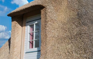 Cotwall thatch roof disadvantages