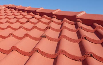 Cotwall tile and slate roof replacement