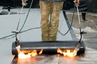 Cotwall flat roof sealing quote