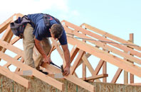 Cotwall roof trusses