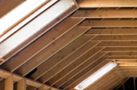 Cotwall tapered roof insulation quotes